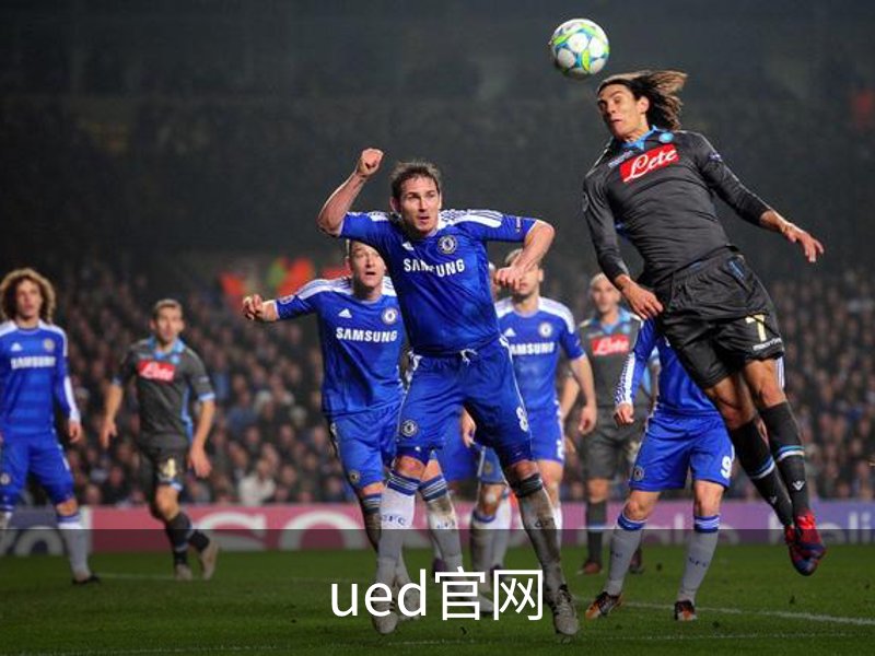 ued官网介绍